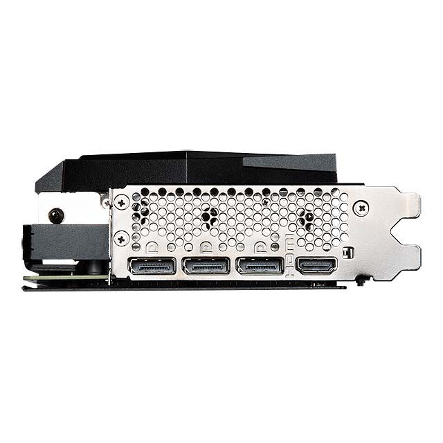 GeForce RTX 3060 Ti GAMING X TRIO 8GD6X