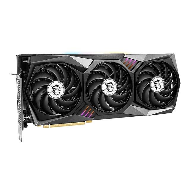 MSI、「GeForce RTX 3060 Ti」を搭載したビデオカード - 価格.com