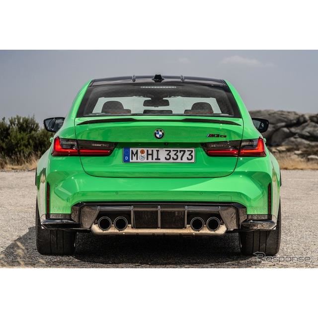 BMW M3 CS V^