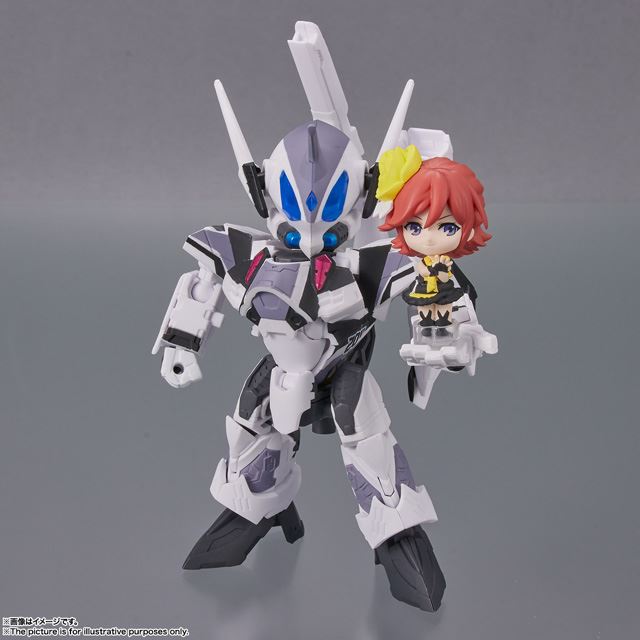uTINY SESSION VF-31F W[Nt[hibT[EC[tFg@jwith JiEobJjAv