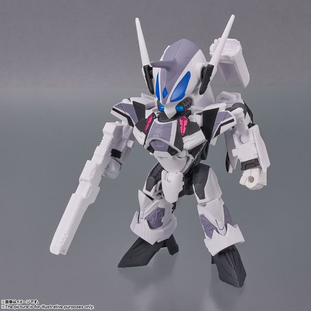 VF-31F W[Nt[h