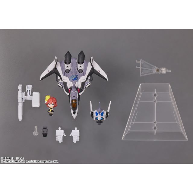 uTINY SESSION VF-31F W[Nt[hibT[EC[tFg@jwith JiEobJjAv