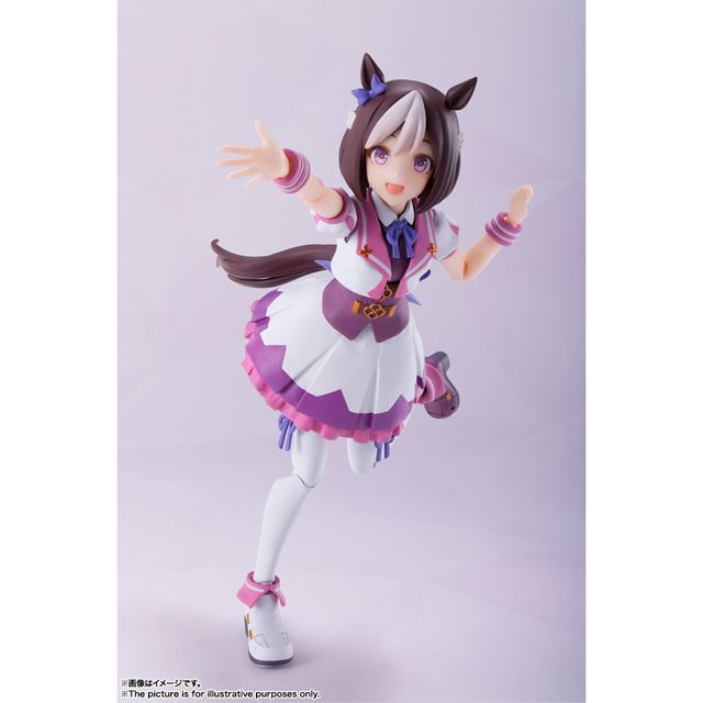 uS.H.Figuarts E} veB[_[r[ XyVEB[Nv