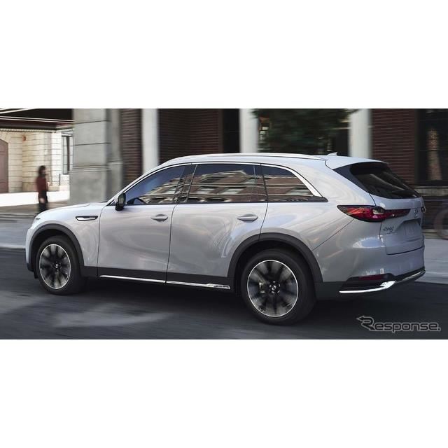 }c_ CX-90 PHEV