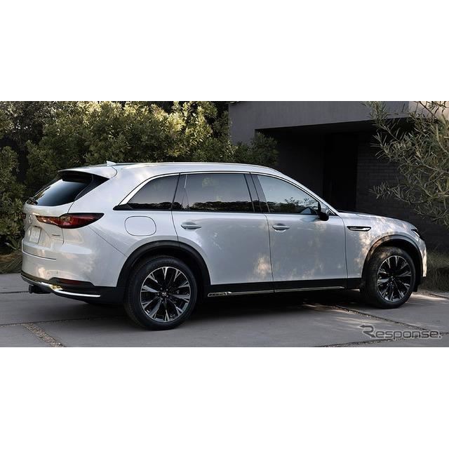 }c_ CX-90 PHEV