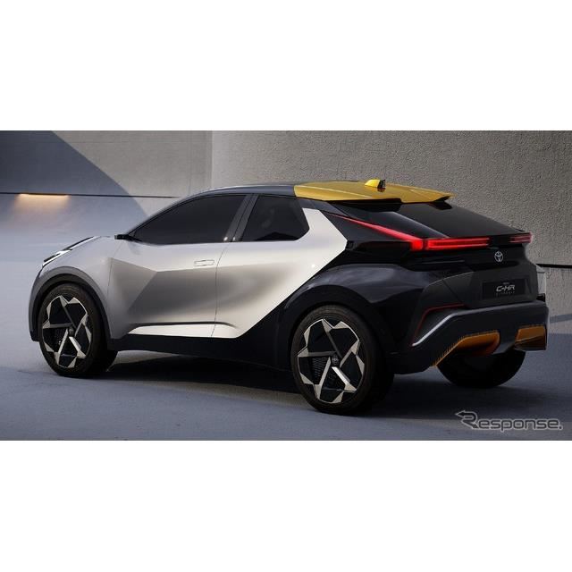 g^ C-HR v[O
