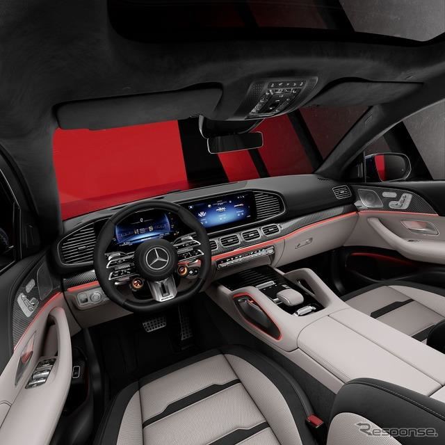 ZfXAMG GLE 53 4MATIC+ SUV ǐV^