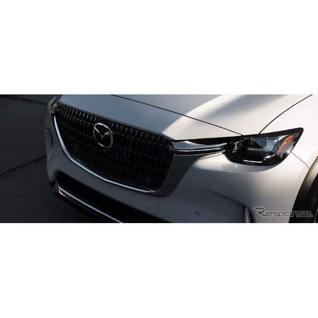 }c_ CX-90 PHEV
