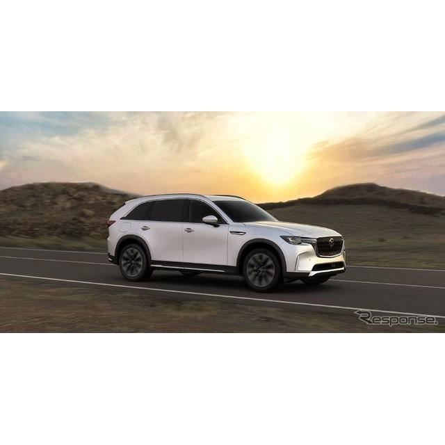 }c_ CX-90 PHEV