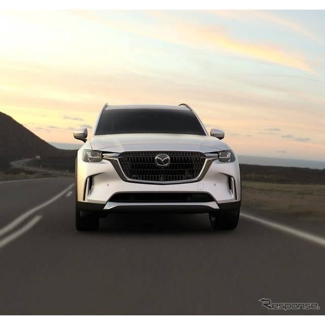 }c_ CX-90 PHEV