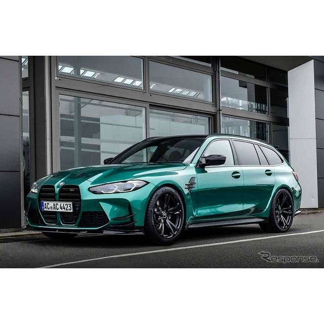 BMW M3 c[O by ACVjbc@[