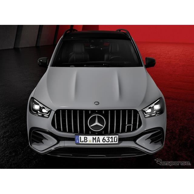 ZfXAMG GLE 53 4MATIC+ SUV ǐV^