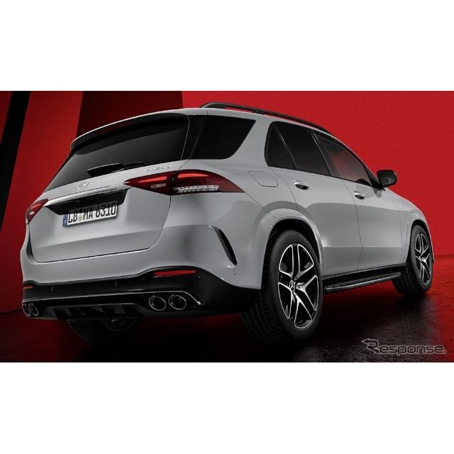 ZfXAMG GLE 53 4MATIC+ SUV ǐV^