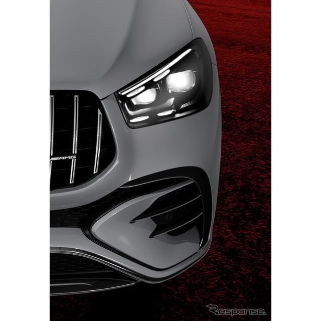 ZfXAMG GLE 53 4MATIC+ SUV ǐV^