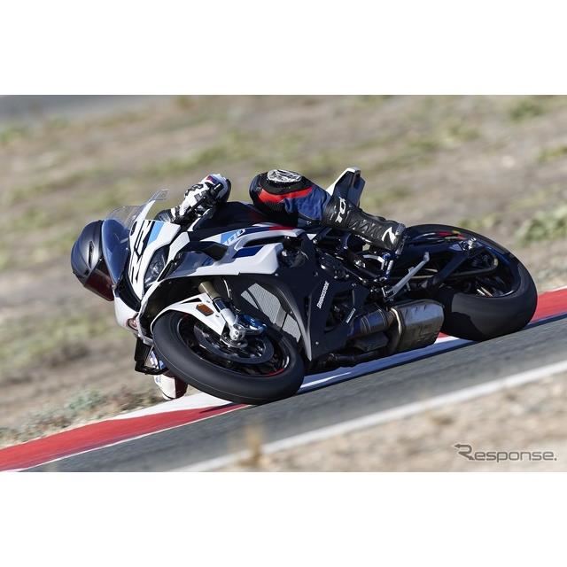 BMW S1000RR