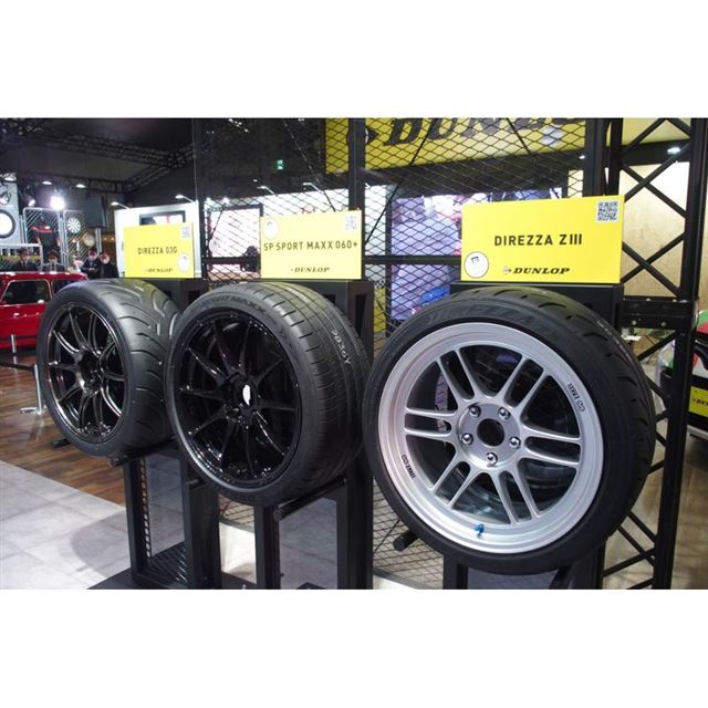 住友ゴム工業が国内市販用タイヤと関連商品の値上げを発表