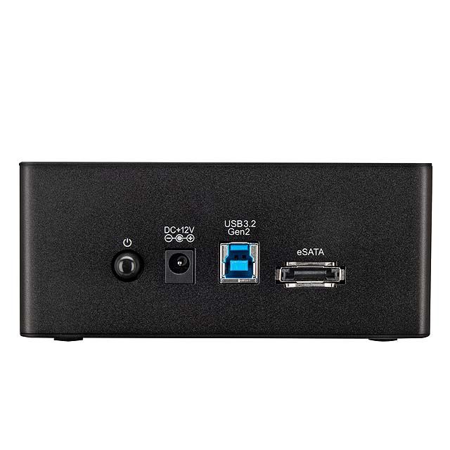 センチュリー USB3.2 Gen1 & eSATA接続3.5インチSATA×5搭載可能HDD