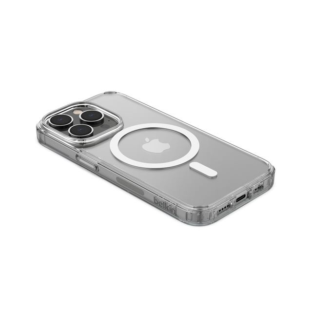 ベルキン、MagSafe対応で耐衝撃性にすぐれたiPhone 14用ケース - 価格.com