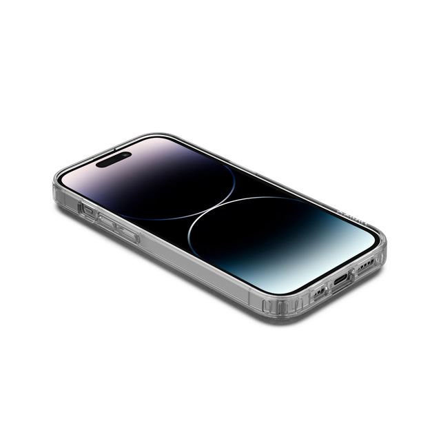 「SheerForce iPhone 14シリーズ用iPhone磁気保護ケース」