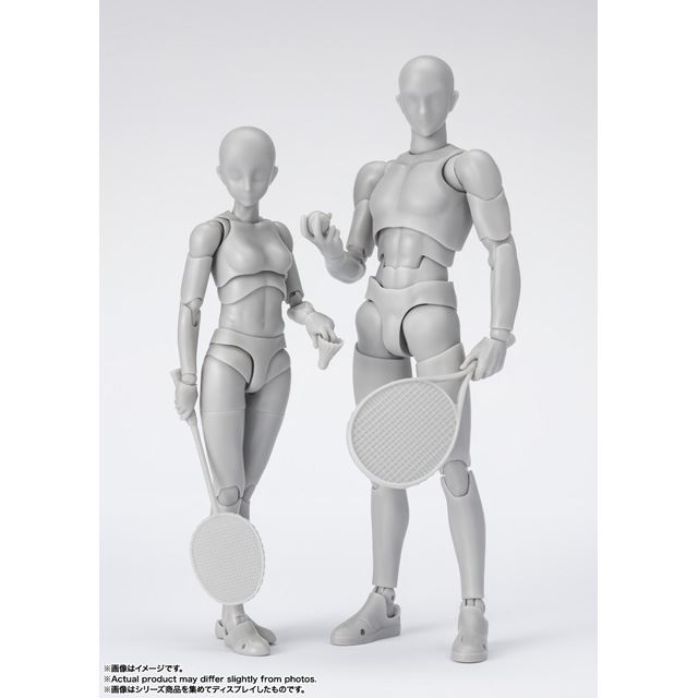 本格派ま！ S.H.Figuarts Edition SET S.H.フィギュアーツ DX ボディ 