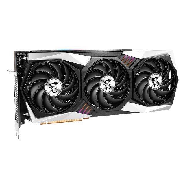 RADEON RX 7900 XTX GAMING TRIO CLASSIC 24G
