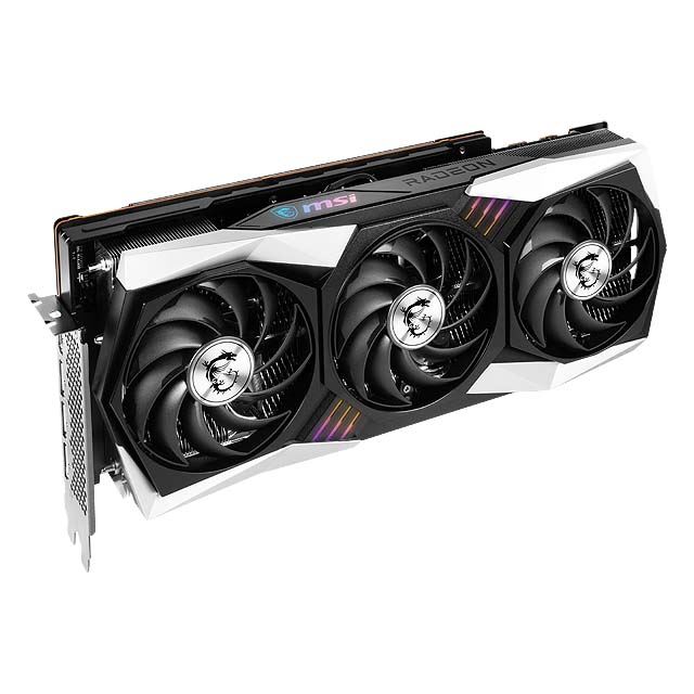 RADEON RX 7900 XTX GAMING TRIO CLASSIC 24G