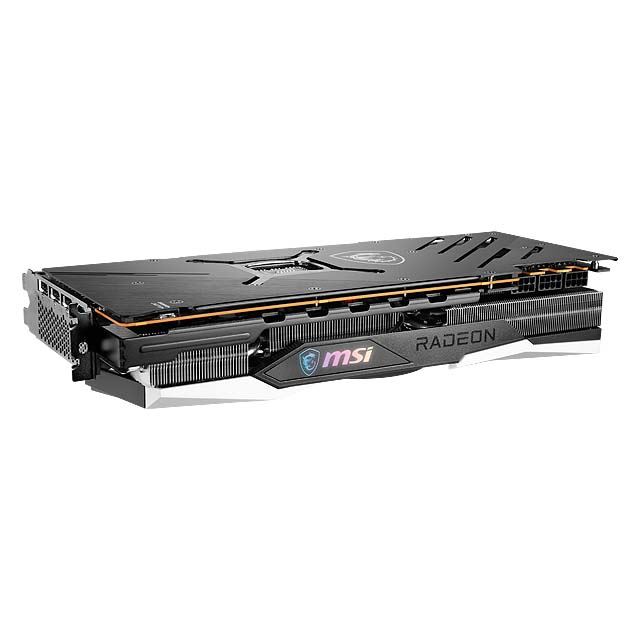 RADEON RX 7900 XTX GAMING TRIO CLASSIC 24G