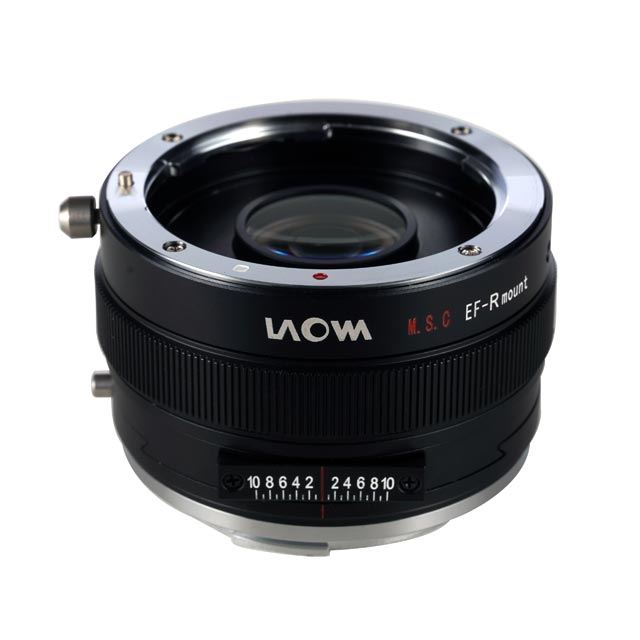 LAOWA、「65mm F2.8 2ｘUltra Macro APO」「9mm F2.8 Zero-D」キヤノン