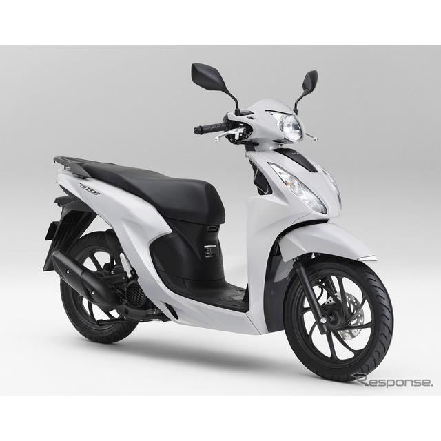 まる HONDA DIO グレー （☆売れました☆HONDA Dio AF62 外装ピカピカ