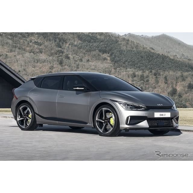 LAEV6 GT