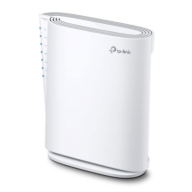 AX6000 Wi-Fi 6puRE900XDv