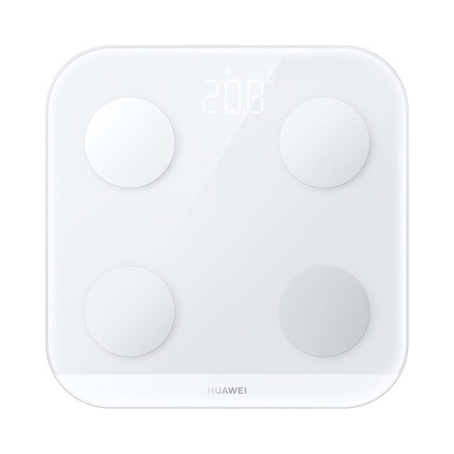 「HUAWEI Scale 3 Bluetooth Edition」