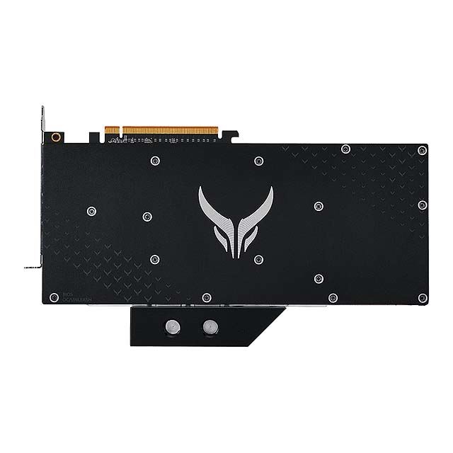 RX7900XTX 24G-W/OC