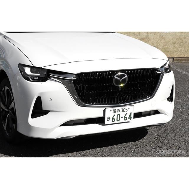 }c_ CX-60 PHEV Premium Modern