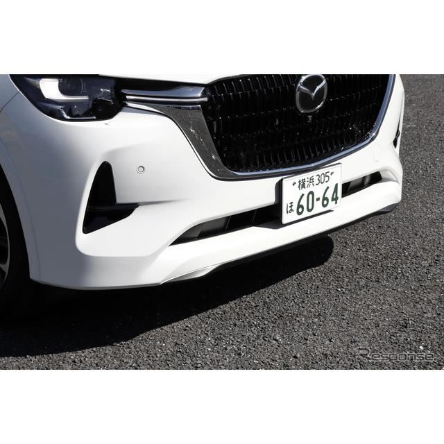 }c_ CX-60 PHEV Premium Modern