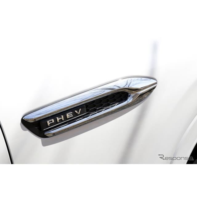 }c_ CX-60 PHEV Premium Modern