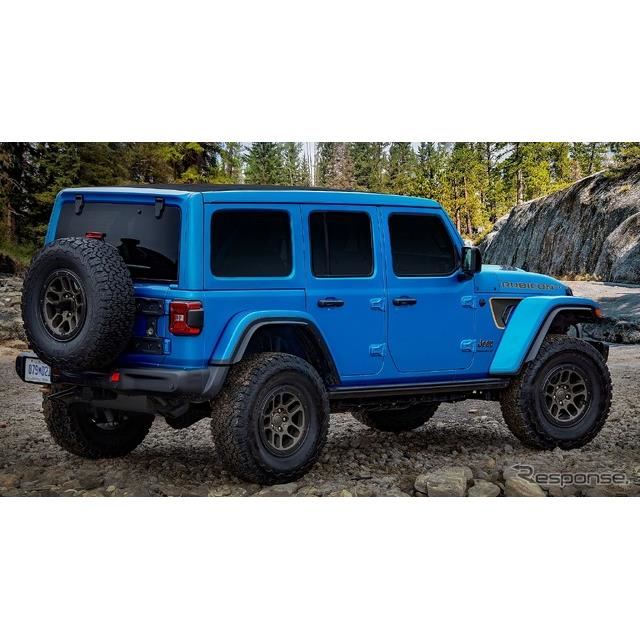 に初値下げ! Jeep Wrangler ルビコン リーコン付属品 - 通販 - www