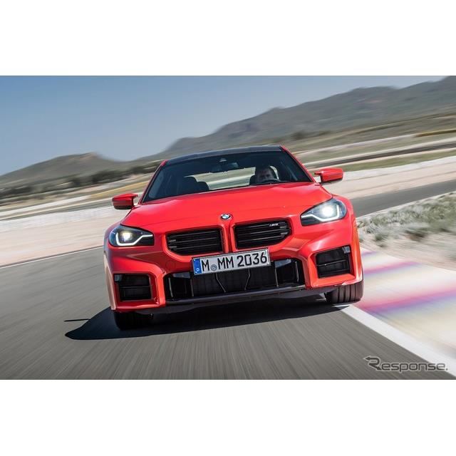 BMW M2 V^