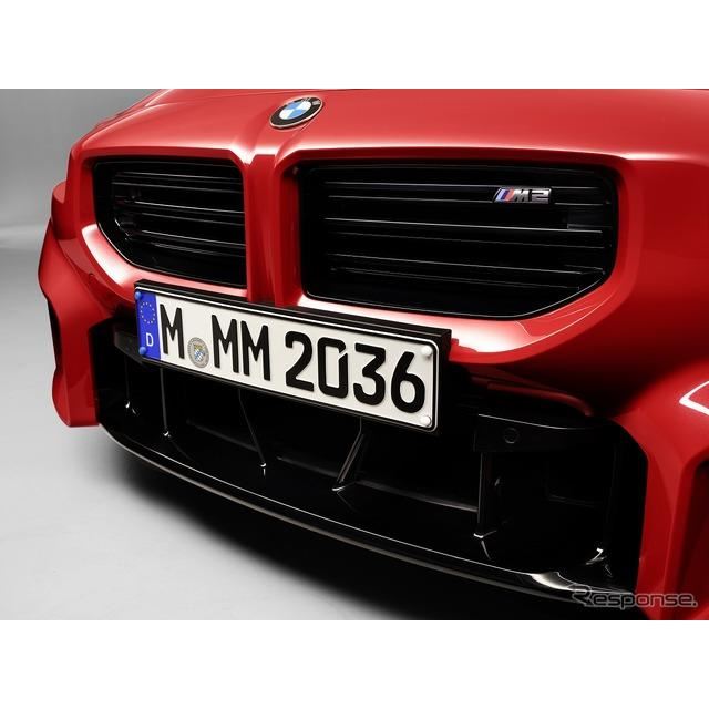 BMW M2 新型