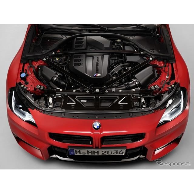 BMW M2 V^