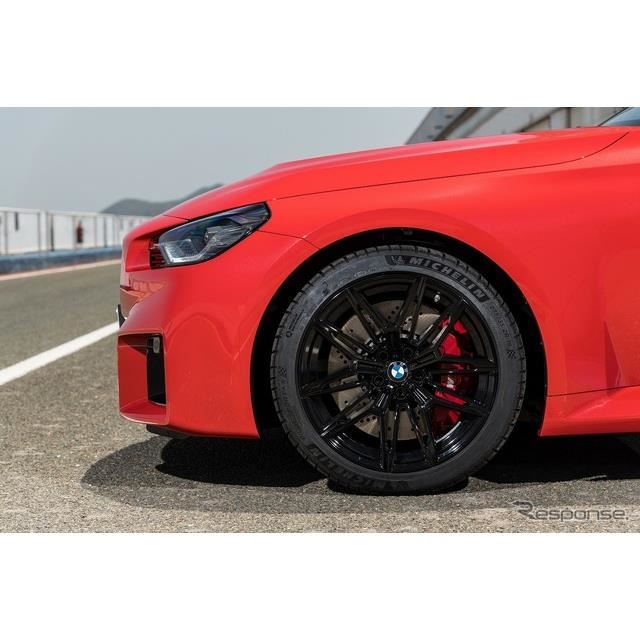 BMW M2 V^