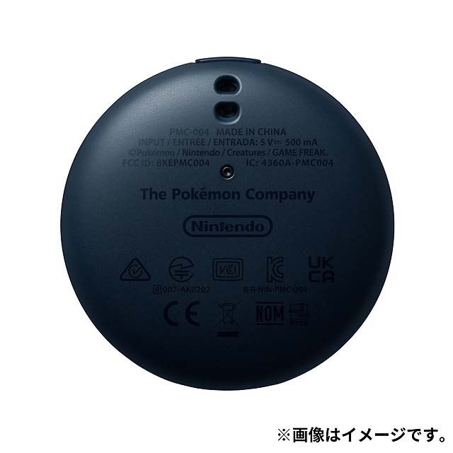 Pokemon GO Plus +