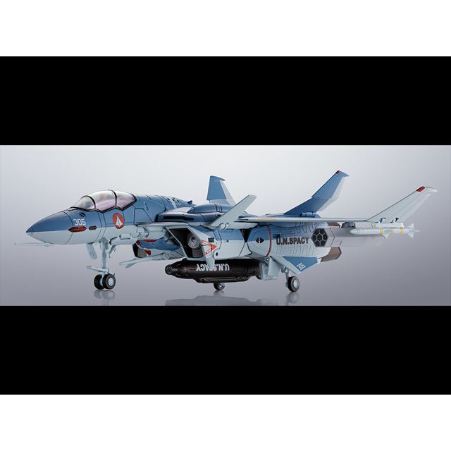 「HI-METAL R VF-0Dフェニックス（工藤シン機）」