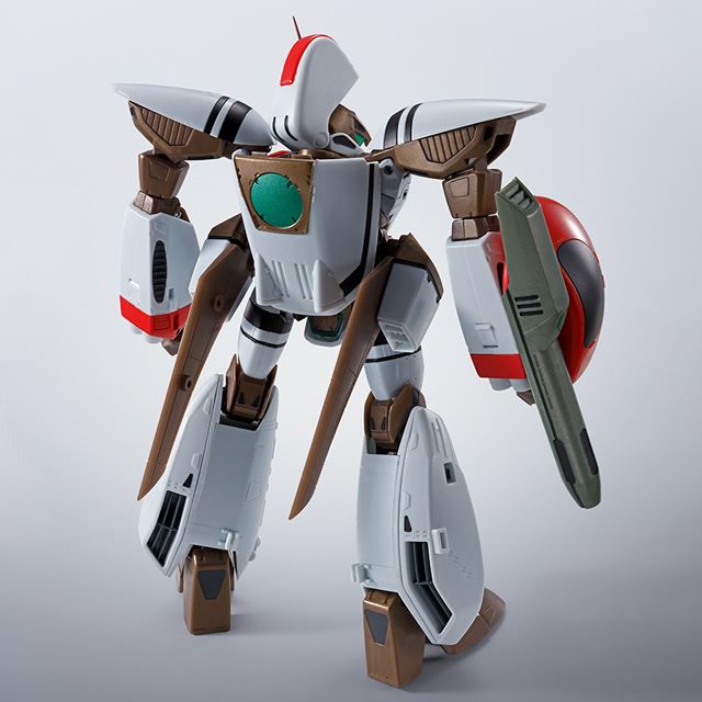 HI-METALHI-METAL R 超時空世紀オーガス オーガス 新品