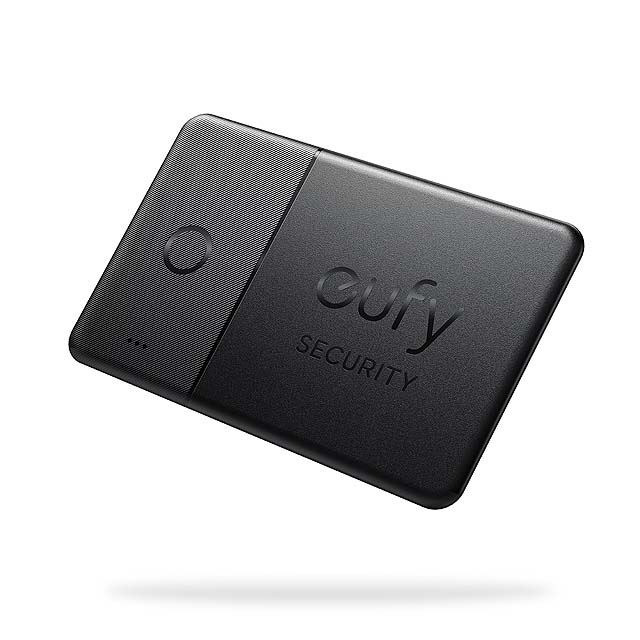 Eufy Security SmartTrack Card