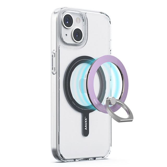 uiRing Magnetic Casev