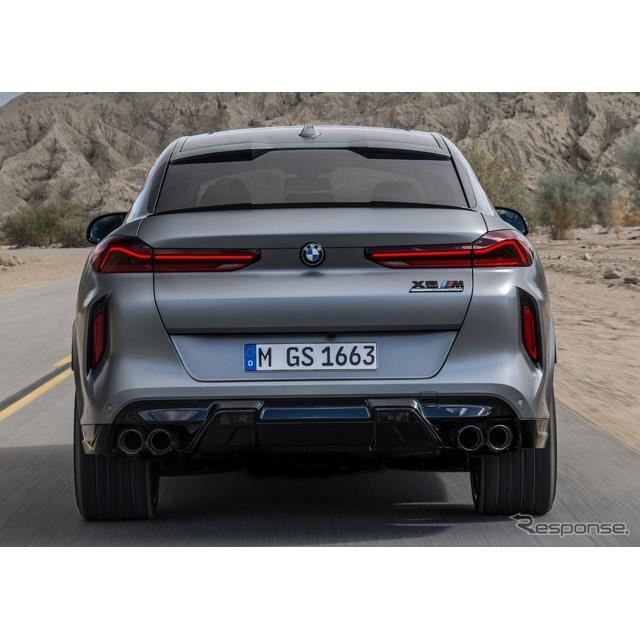 BMW X6 M RyeBV ǐV^