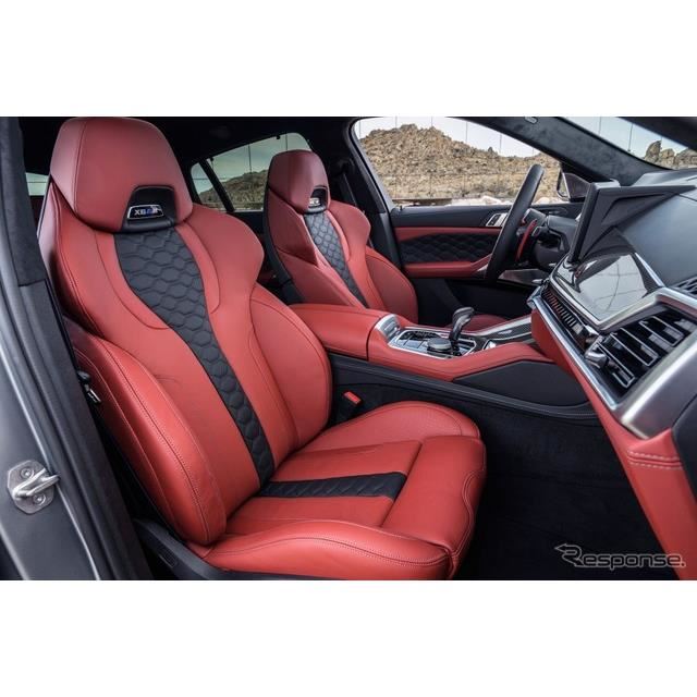 BMW X6 M RyeBV ǐV^