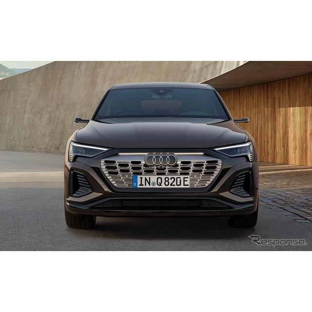 AEfB Q8 e-tron/Q8X|[cobN e-tron