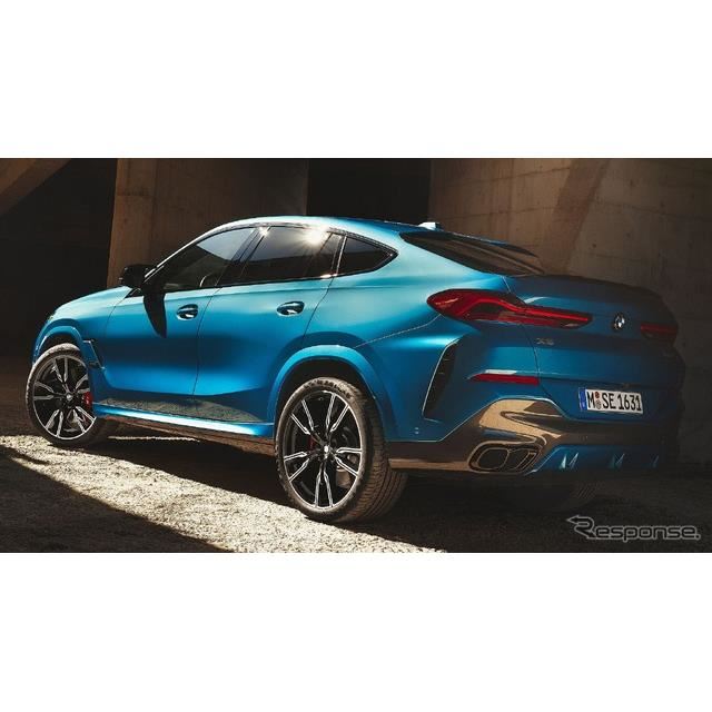 BMW X6 ǐV^